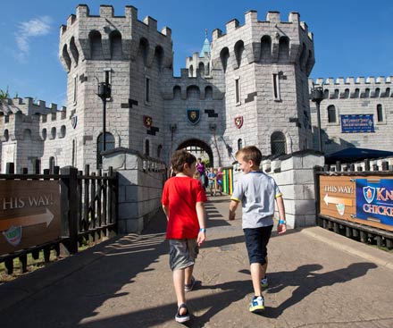 Knight's Kingdom