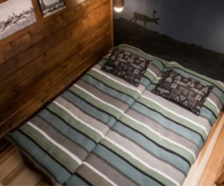 Saana Cabins