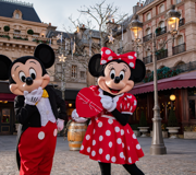 Disneyland Paris for First-Timers: What You Need to Know